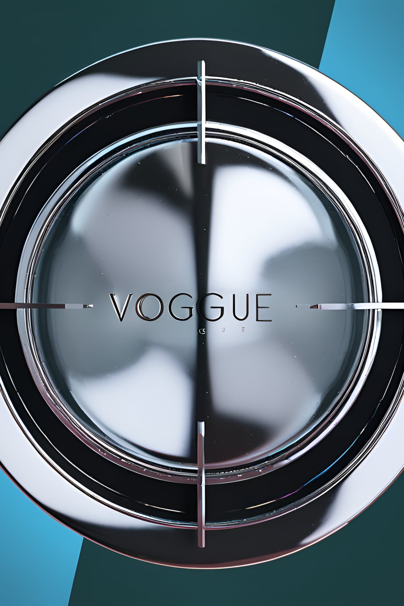 VOGGUE Brand Logo