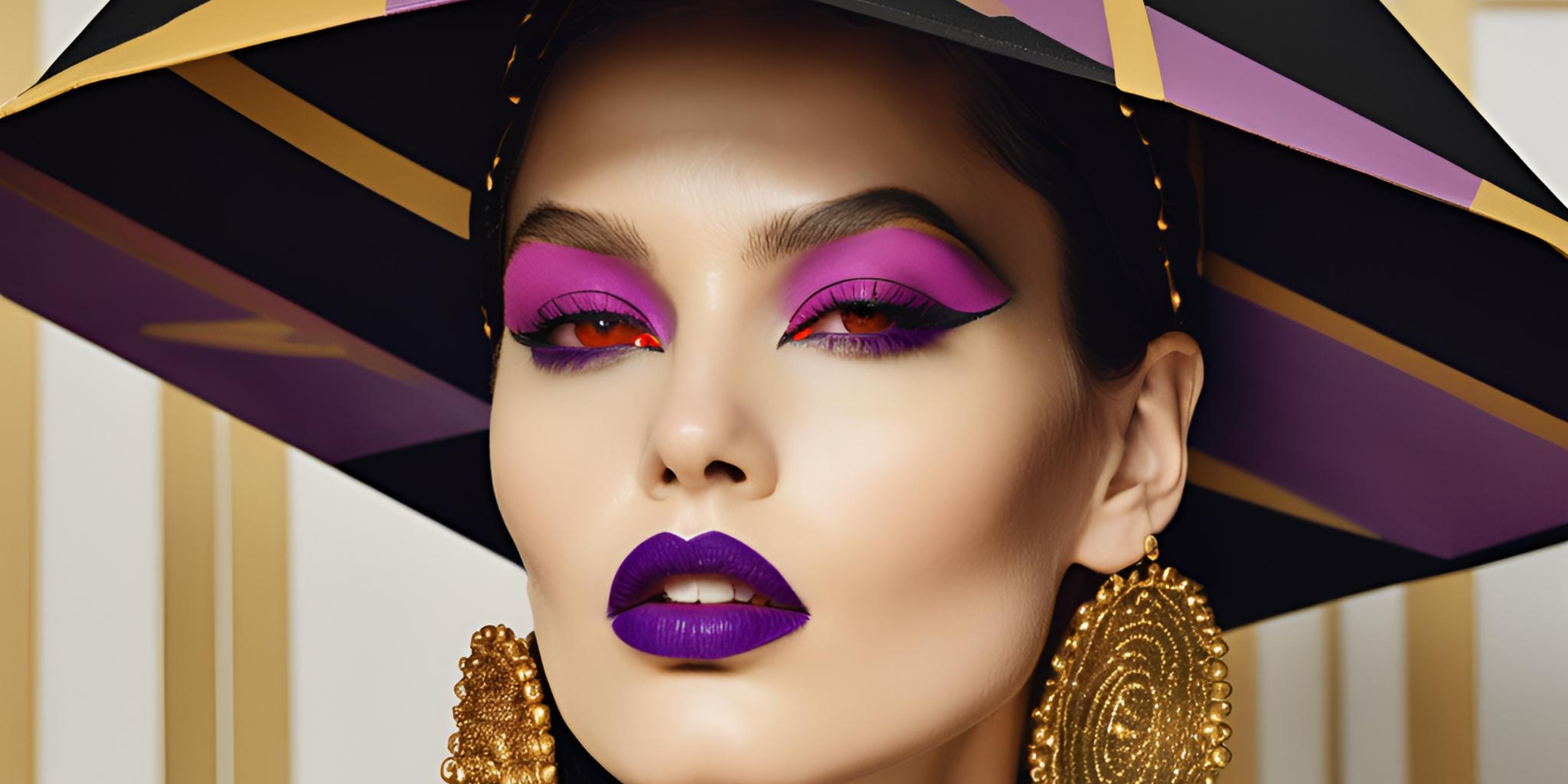 Octovogue Leather Design