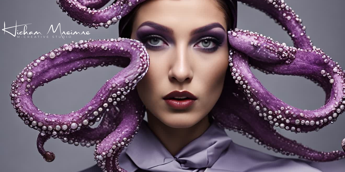 Octovogue Leather Design